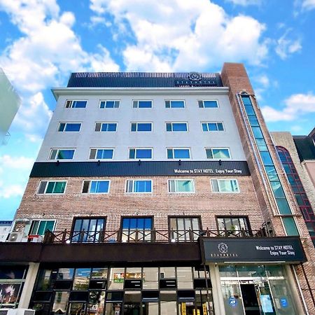 Stay Pohang Hotel Exteriér fotografie