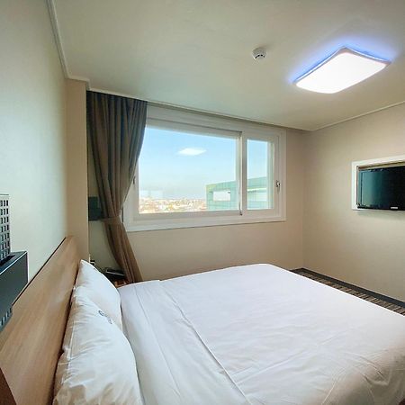 Stay Pohang Hotel Exteriér fotografie
