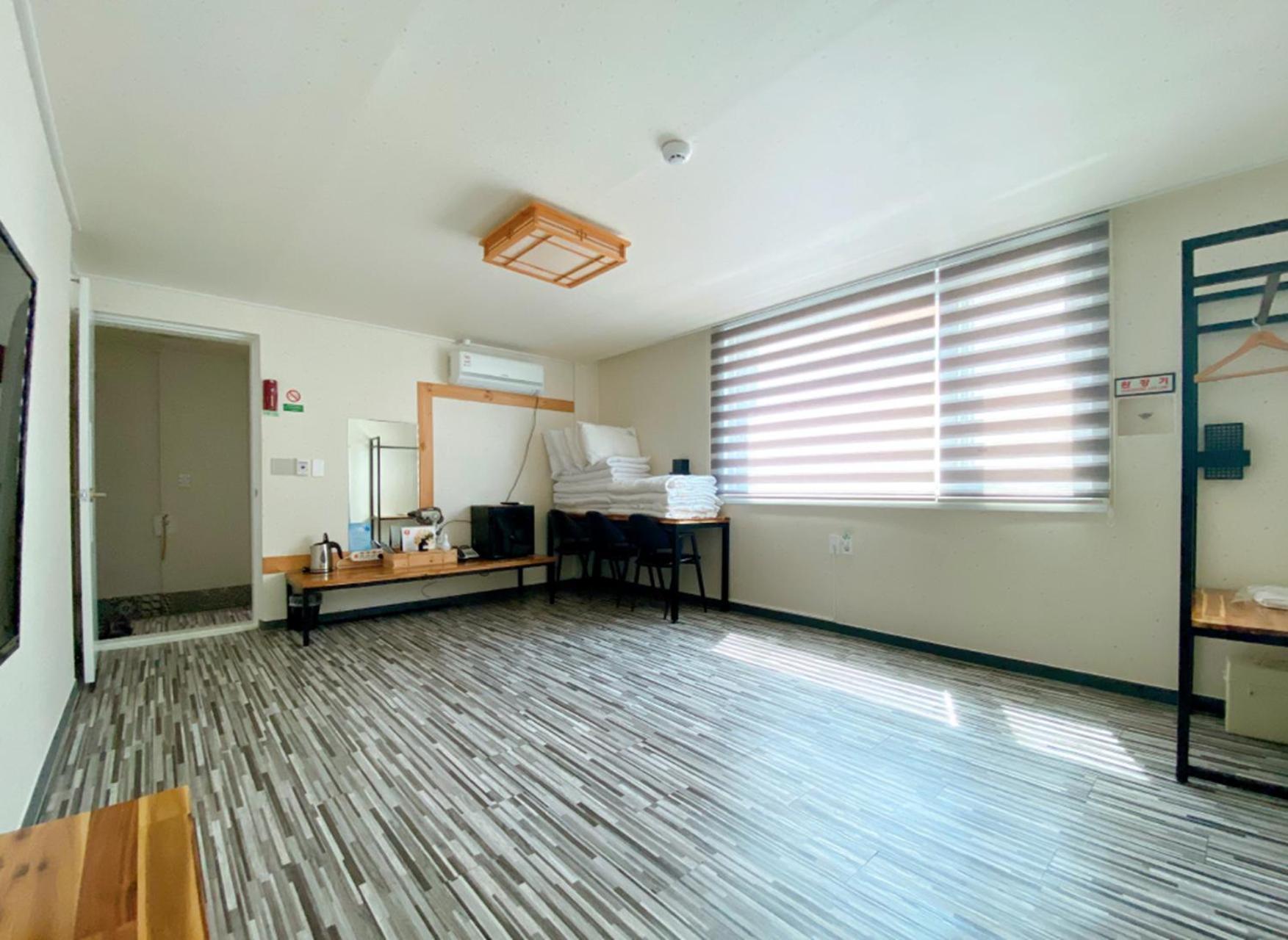 Stay Pohang Hotel Pokoj fotografie
