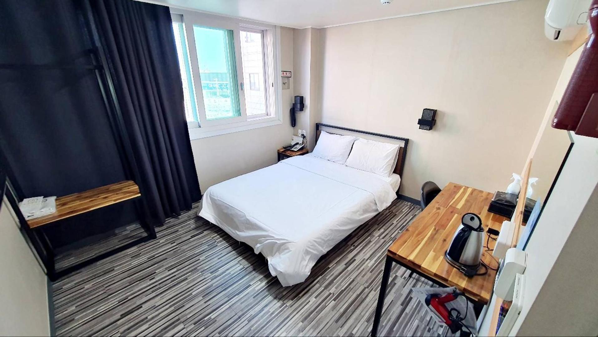 Stay Pohang Hotel Pokoj fotografie