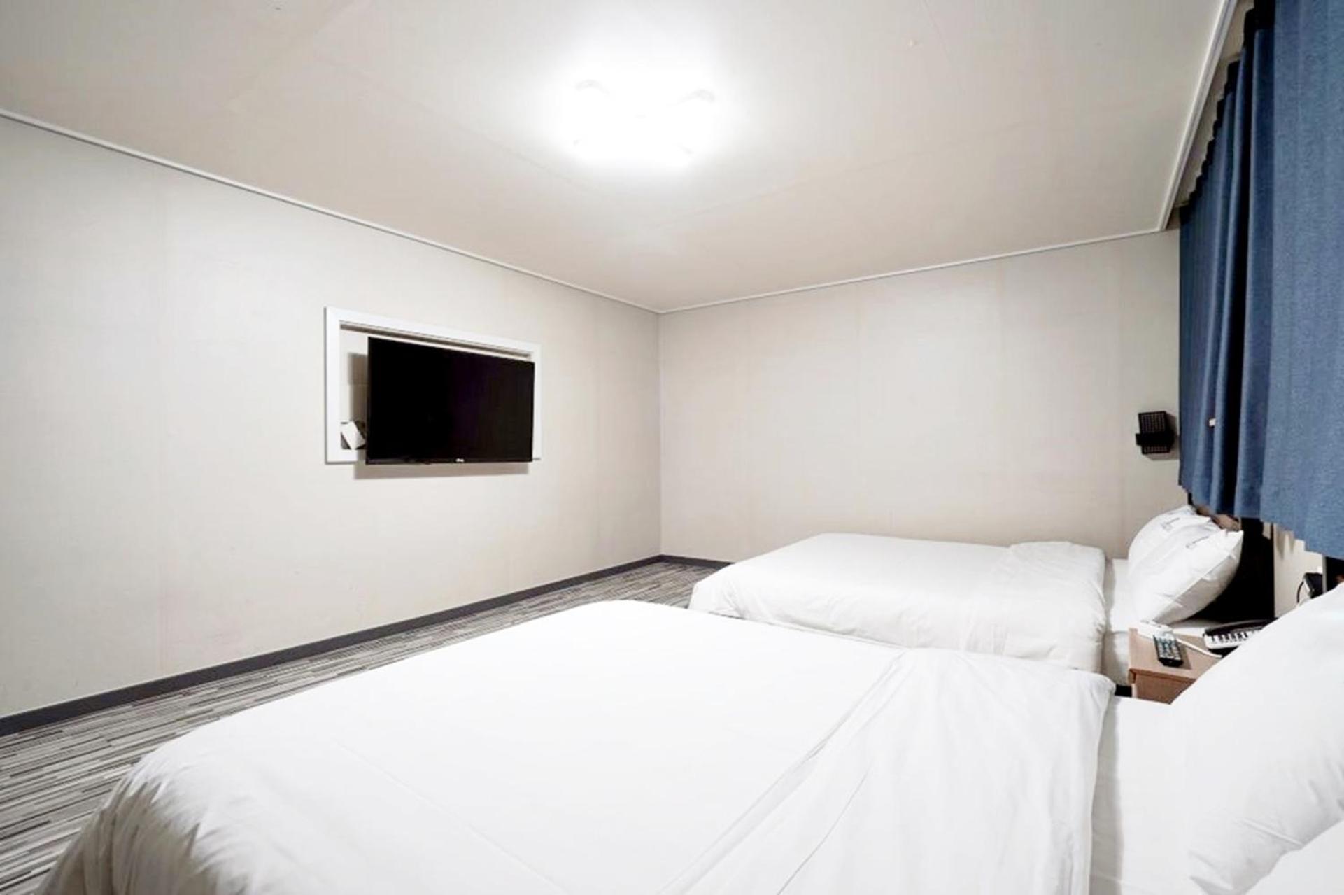 Stay Pohang Hotel Pokoj fotografie
