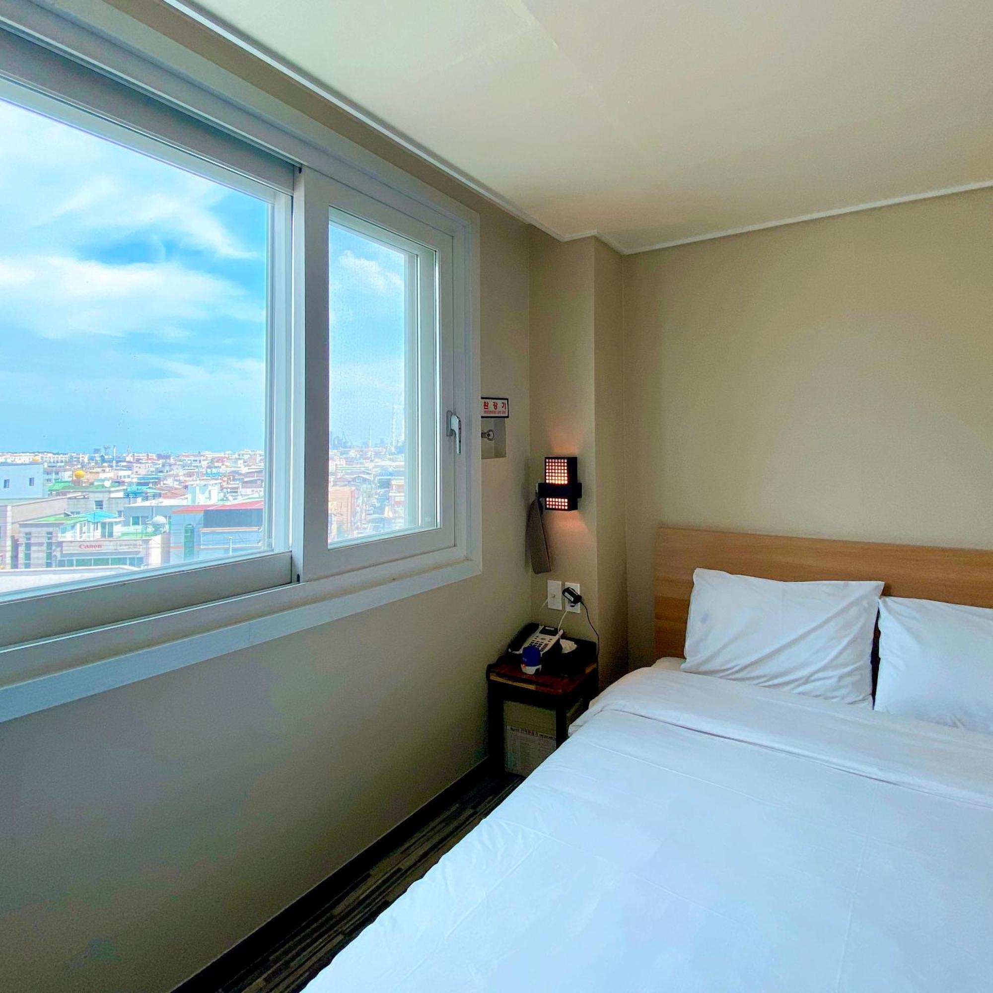 Stay Pohang Hotel Pokoj fotografie