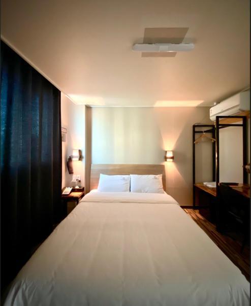 Stay Pohang Hotel Exteriér fotografie